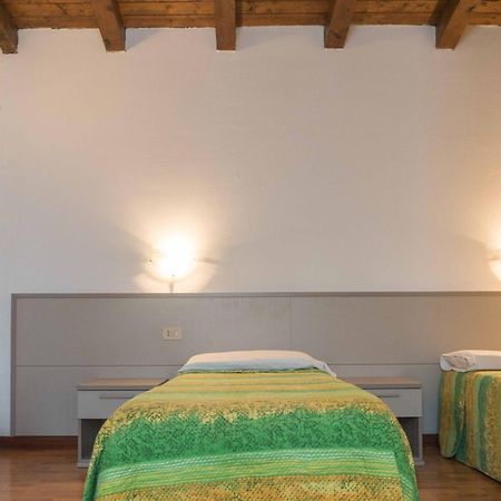 Ristorante Albergo Al Donatore Teor Ngoại thất bức ảnh