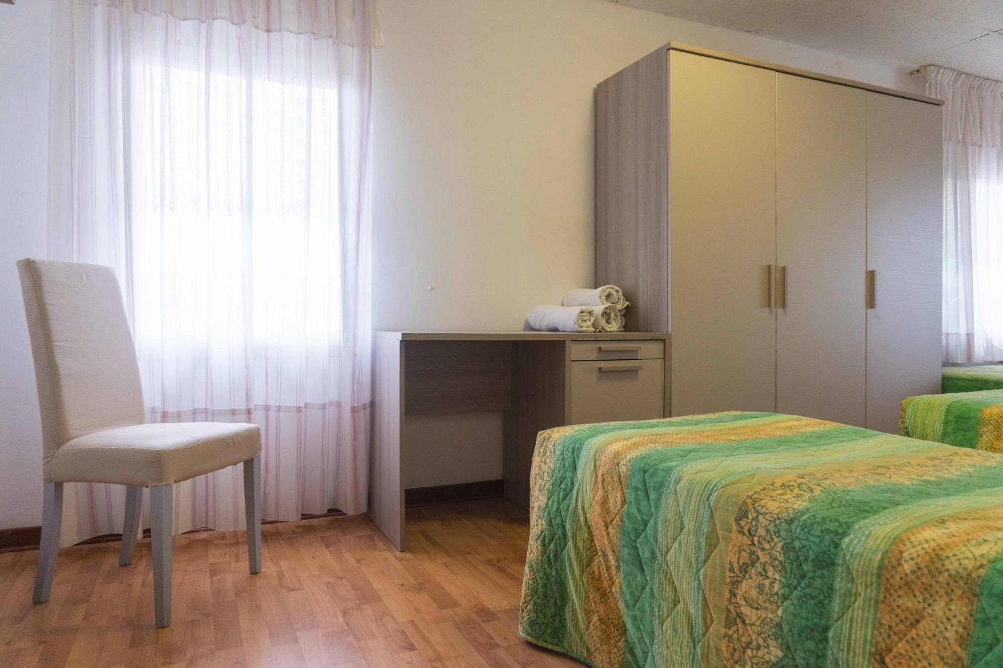 Ristorante Albergo Al Donatore Teor Ngoại thất bức ảnh