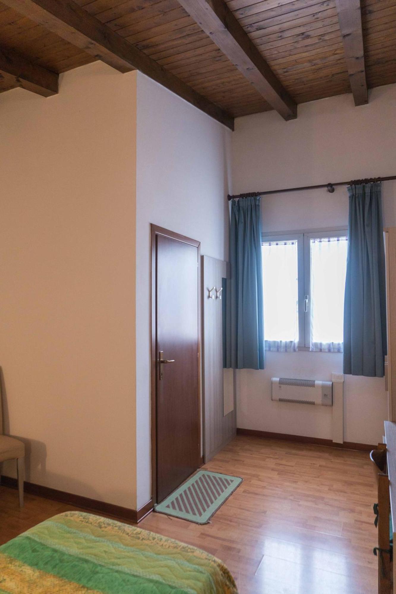 Ristorante Albergo Al Donatore Teor Phòng bức ảnh